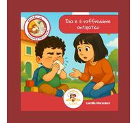 Elia e il raffreddore antipatico