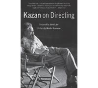 Elia Kazan Kazan on Directing (Tascabile)