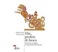 Elia, profeta di fuoco. Riflessioni e preghiere per ogni giorno dell'Avvento