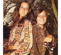 Elia y Elizabeth Alegría/Ponte Bajo El Sol (Vinyl LP) 7" Single