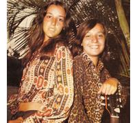 Elia y Elizabeth Alegría/Ponte Bajo El Sol (Vinyl LP) 7" Single