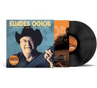 ELIADES OCHOA - Vamos A Bailar Un Son (2022) 2 LP vinyl pre-order