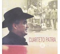 Eliades Ochoa Y El Cuarteto Pa - Tributo Al Cuarteto Patria