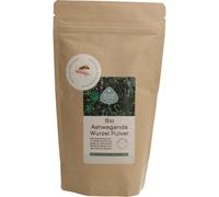 Eliah Sahil Ashwagandha Biologica 250 g - Integratore