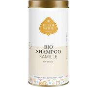 Eliah Sahil Camomilla Biologico 100 g - Shampoo Bambini