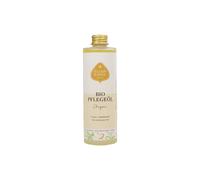 Eliah sahil Olio Argan Biologico 100 ml - Olio