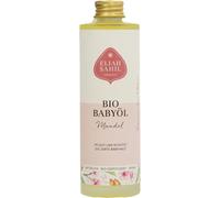 Eliah sahil Olio Baby Mandorle 100 ml - Prodotti Bimbi