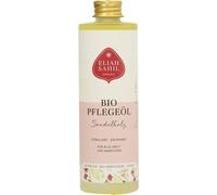 Eliah sahil Olio di Legno di Sandalo 100 ml - Olio