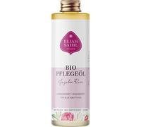 Eliah sahil Olio Jojoba Rose 100 ml - Olio