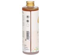 Eliah Sahil - Olio per denti alla curcuma biologico 100 ml Olio