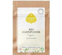 Eliah Sahil Polvere di Zenzero Bio 8 g - Integratore Erboristico