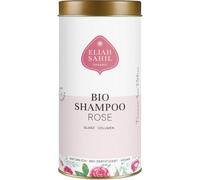 Eliah Sahil Rosa Bio 100 g - Shampoo