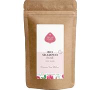 Eliah Sahil Rosa Bio-Shampoo 250 g - Shampoo
