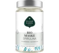 Eliah Sahil Spirulina Bio 100 g - Maschera Viso