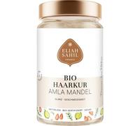 Eliah Sahil Trattamento Capelli alla Mandorla Amla Bio 125 g - Trattamento Capelli