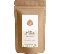 Eliah Sahil Trattamento Capelli alla Mandorla Amla Bio 250 g - Trattamento Capelli
