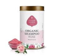 ELIAH SHAGIL Shampoo alle rose: riparatore. 100 gr, singolo, standard