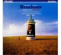 Eliahu Inbal - Bruckner: Symphony No. 3