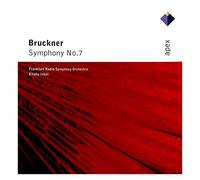 Eliahu Inbal & Frank - Bruckner: Symphony, Vol. 7