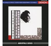 Eliahu Inbal & Frankfurt Rso - Mahler: Symphony No. 5 [Hqcd]