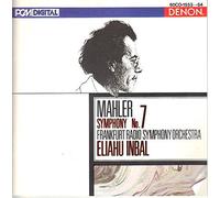 Eliahu Inbal / Radio Sinfonie Orchestra Frankfurt - Symphony No.7 [2xCD]