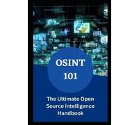 Eliam Johnson Osint 101 (Tascabile)