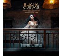 Eliana Cuevas With the Angel Falls Orchestra - Sere Libre