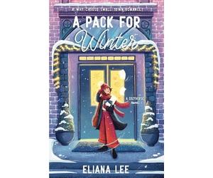 Eliana Lee A Pack for Winter (Tascabile)