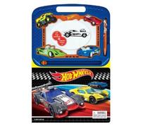 Eliana Palucci Mattel Hot Wheels (Tascabile)