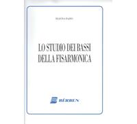 ELIANA ZAJEC - LO STUDIO DEI BASSI DELLA FISARMONICA