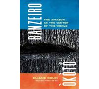 Eliane Brum Banzeiro Òkòtó (Tascabile)