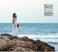 Eliane Correa & En El Aire Project Rumba Con Flores (CD) Album