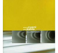 Eliane Cueni - Slow Motion