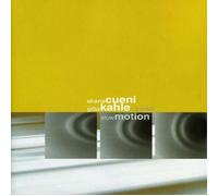Eliane Cueni Slow Motion