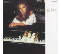 Eliane Elias - Cross Currents [Hqcd] [Ltd. Rei
