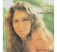 Eliane Elias - Plays Jobim
