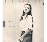 Eliane Elias - So far so close (1989, CAN) [Vinyl LP]