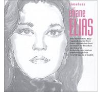 Eliane Elias - Timeless Eliane Elias