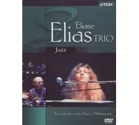 Eliane Elias - Trio