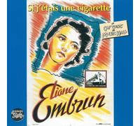 Eliane Embrun - Si J'Etais Une Cigarette