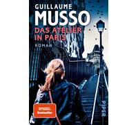 Eliane Hagedorn Bettina Runge Guillaume Mu Das Atelier in Paris: Ro (Tascabile)