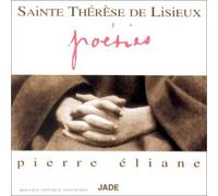 Eliane,Pierre - Poemes de St.Therese