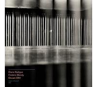 éliane radigue & fré - éliane radigue & frédéric blondy-occam x