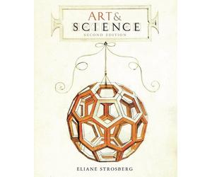 Eliane Strosberg Art & Science (Tascabile)