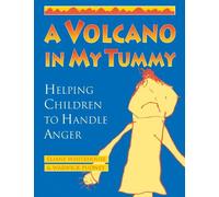 Eliane Whitehouse Warwick Pudney A Volcano in My Tummy (Tascabile)