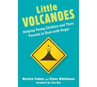 Éliane Whitehouse Warwick Pudney Little Volcanoes (Tascabile)