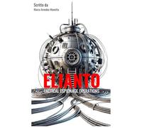 Elianto - Tactical espionage operations