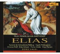 Elias (2 CD)