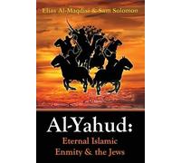 Elias Al-Maqdisi Sam Solomon Al-Yahud (Tascabile)