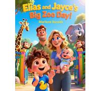 Elias and Jayce's Big Zoo Day